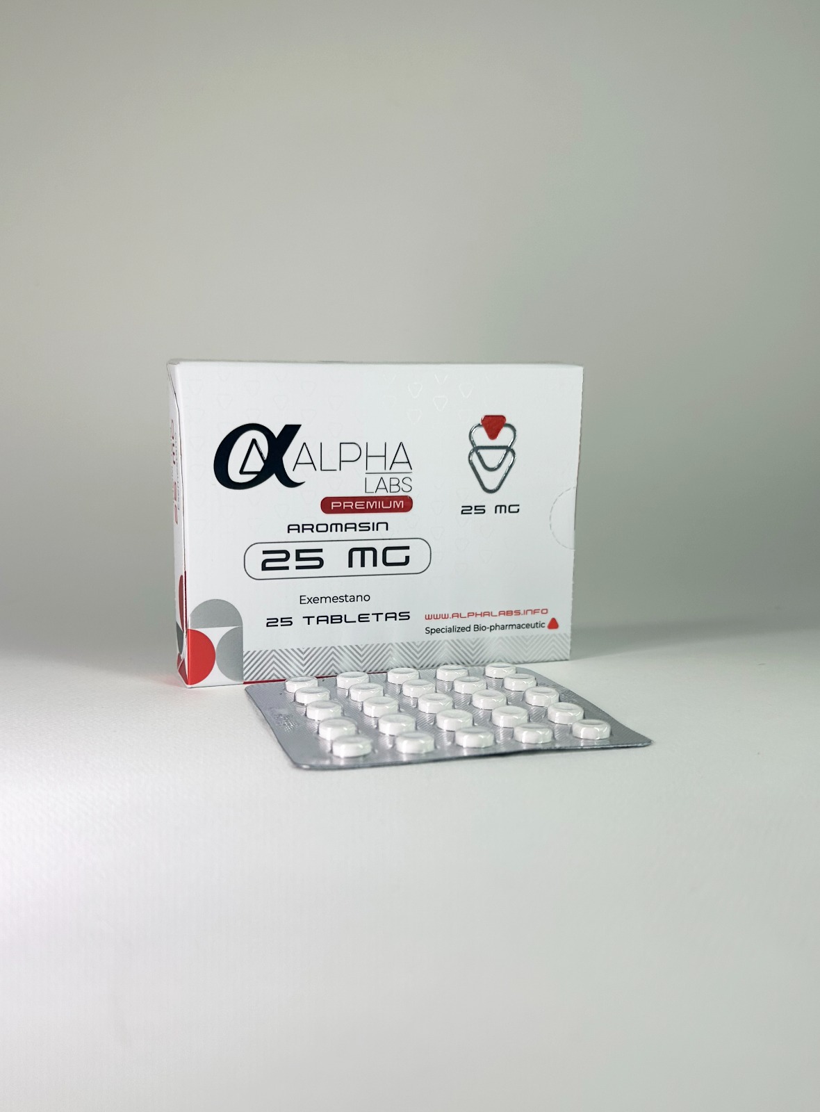 Orales-Alpha Labs Premium