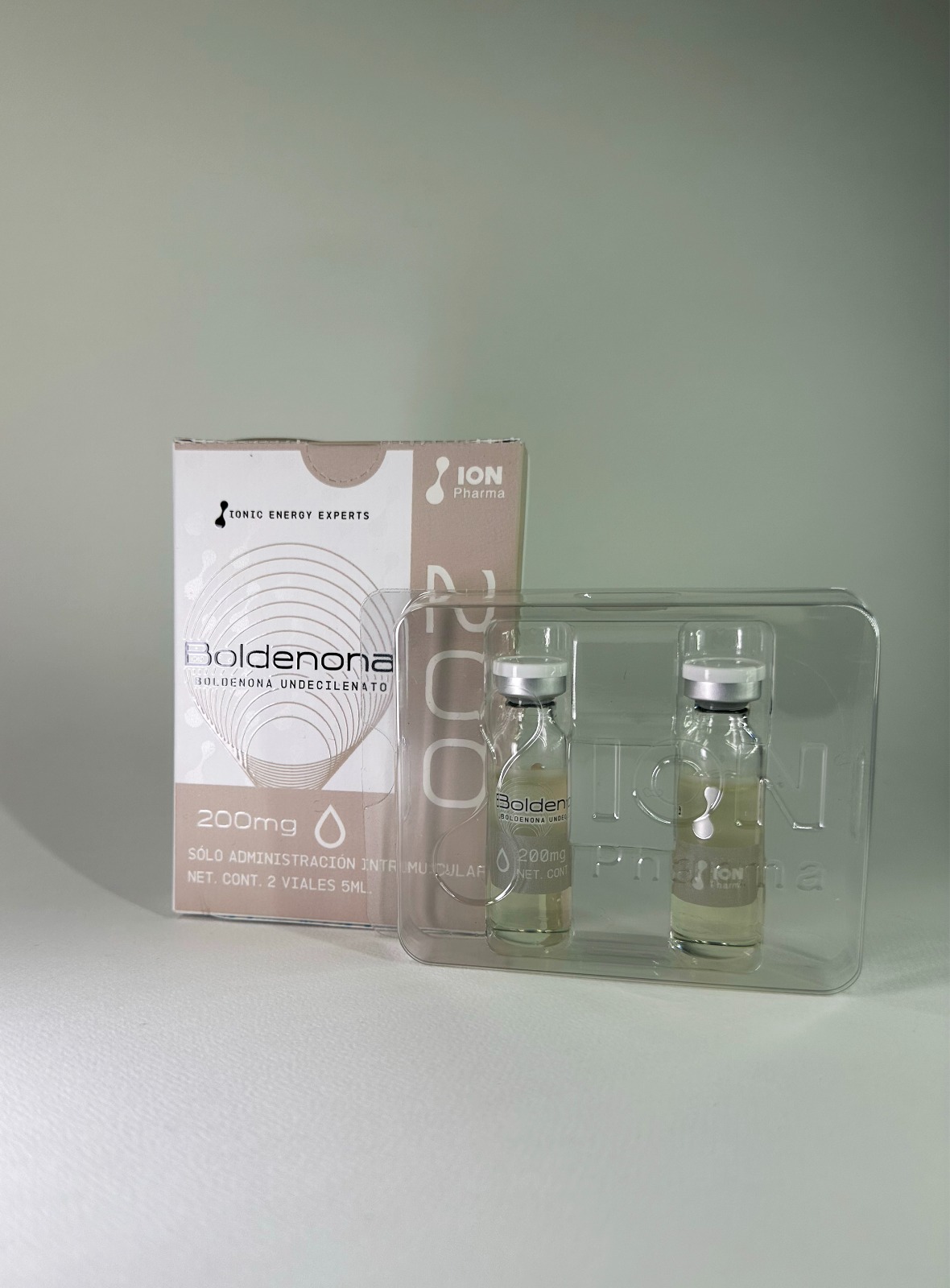 Boldenona Undeclylenate