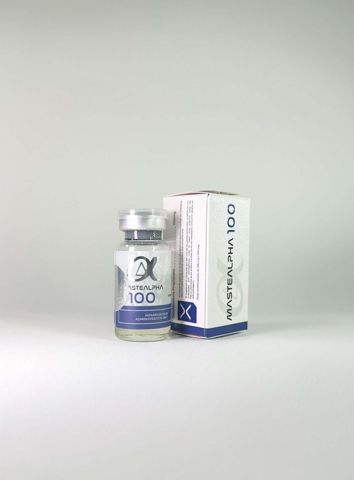 Dostranolone Propionate-Viales