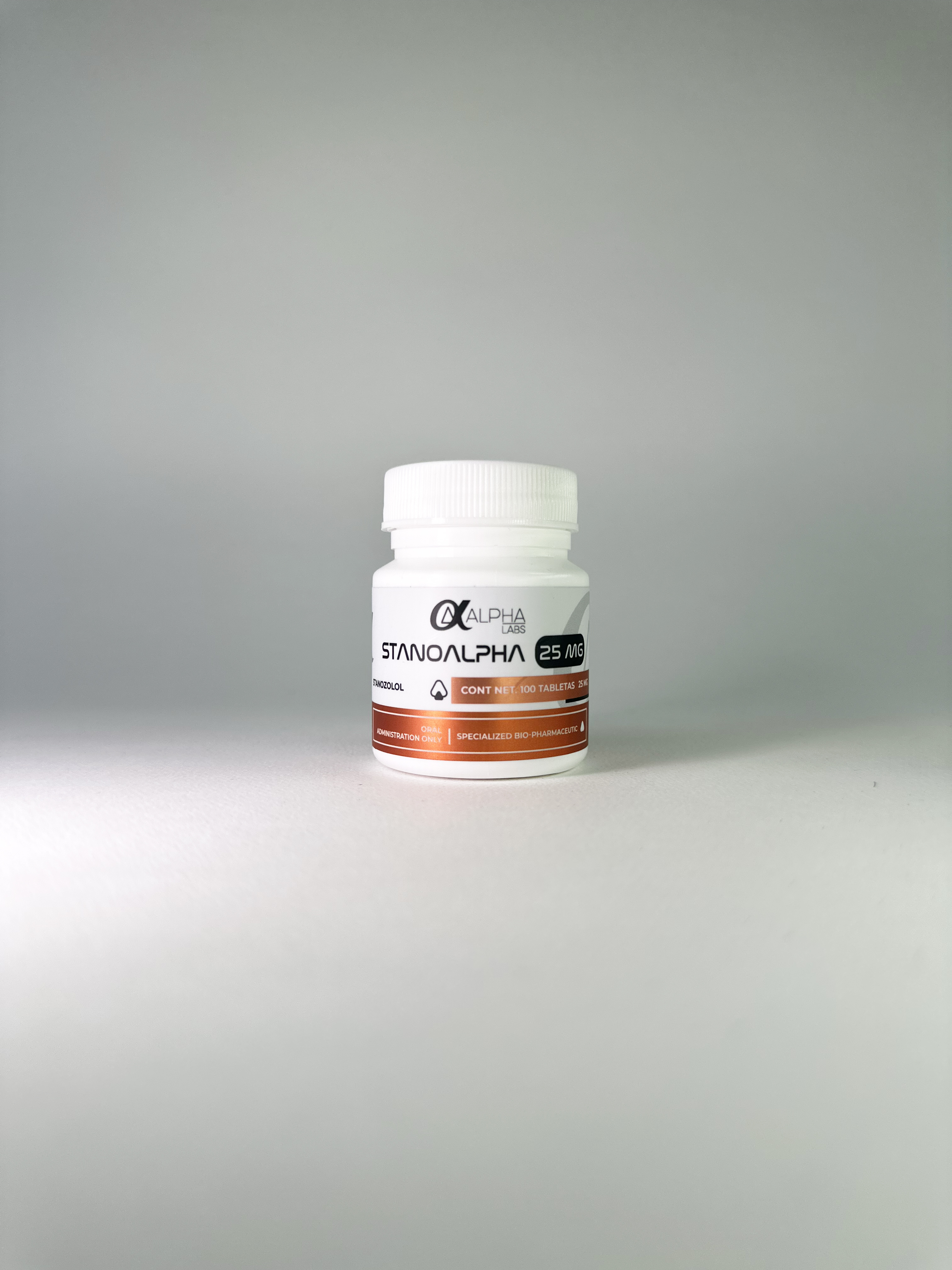 Winstrol (Stanozolol Oral)-orales