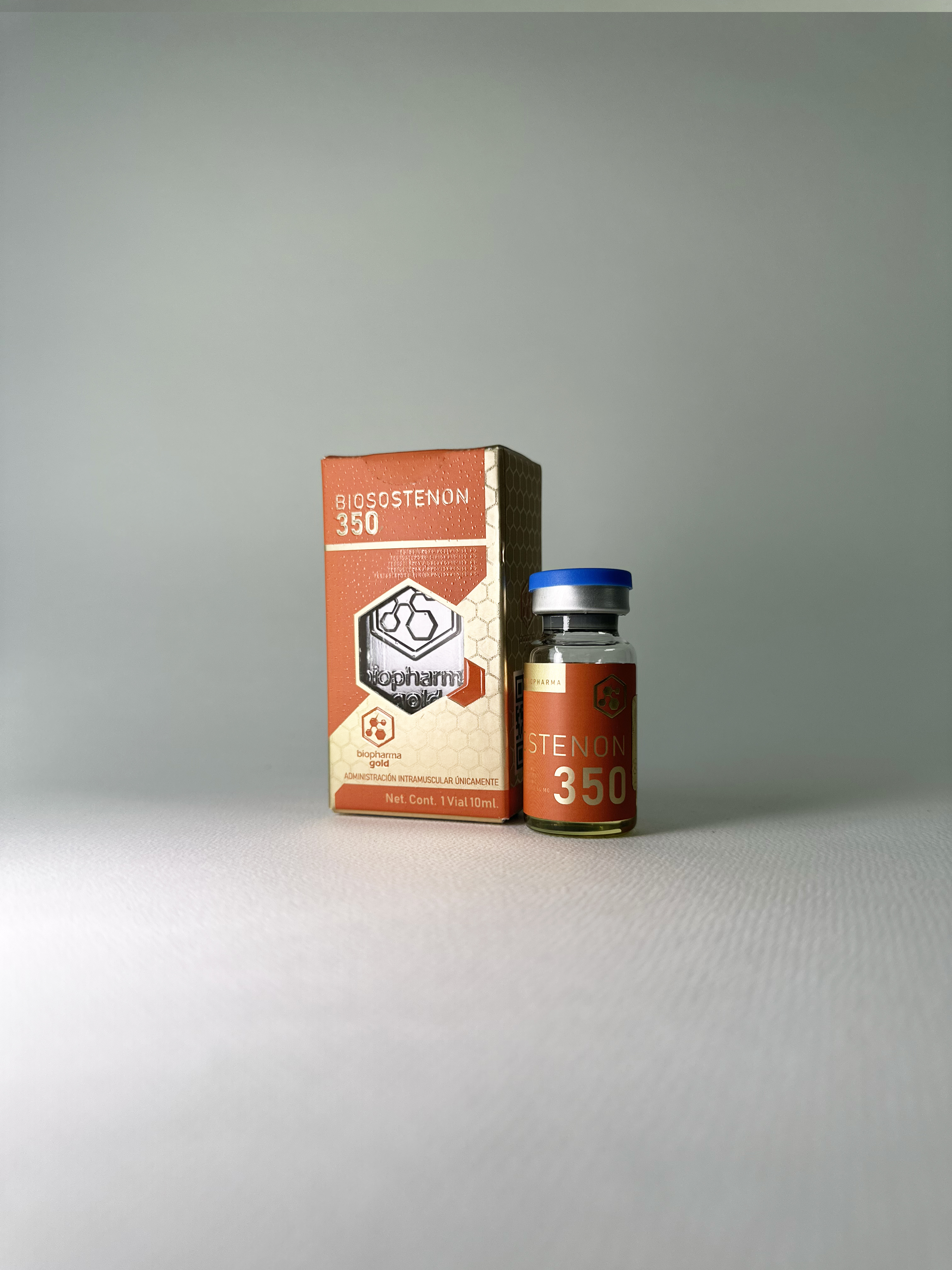 Sustanon Mix-Biopharma