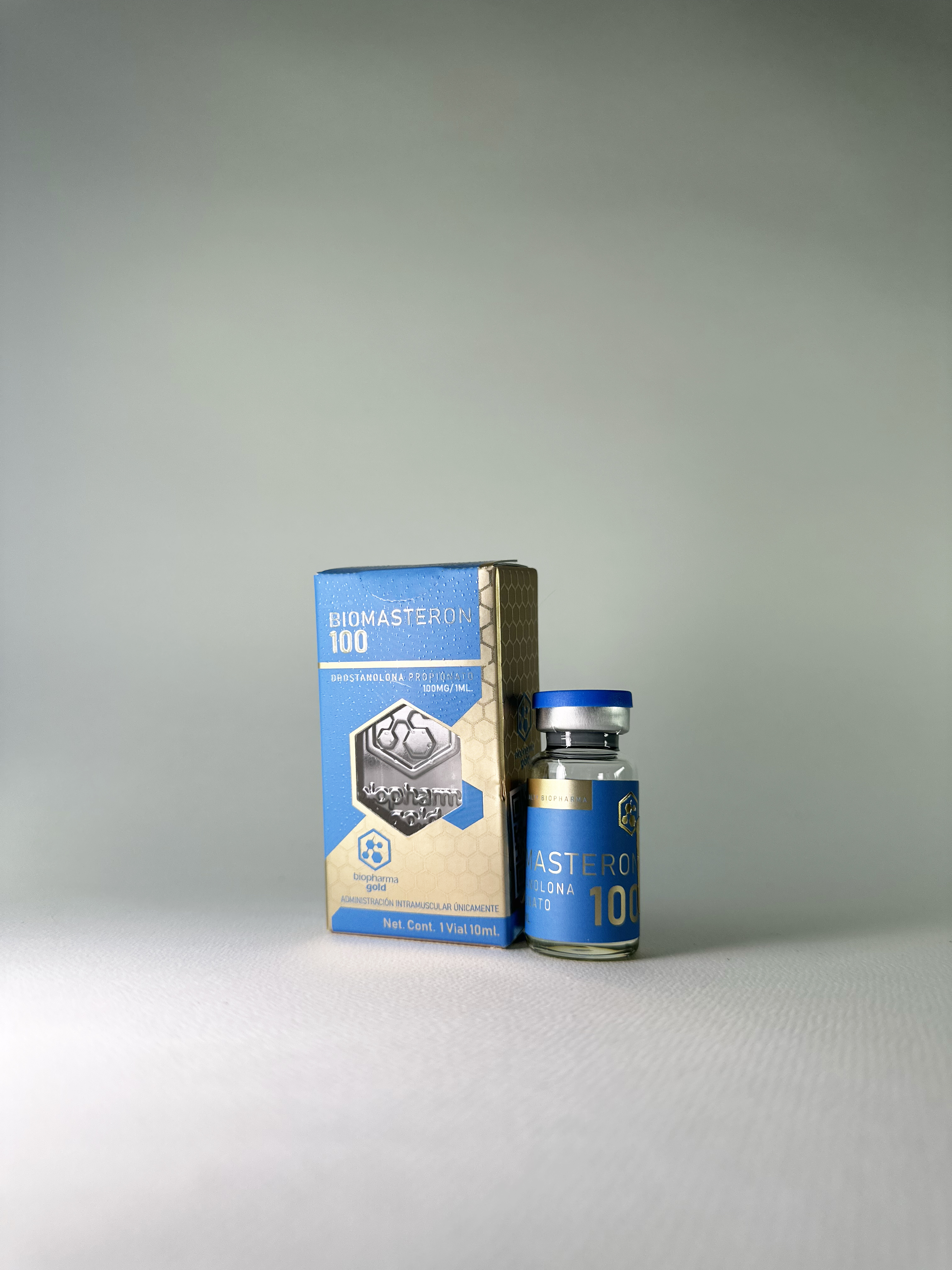 Dostranolone Propionate - Biopharma Gold