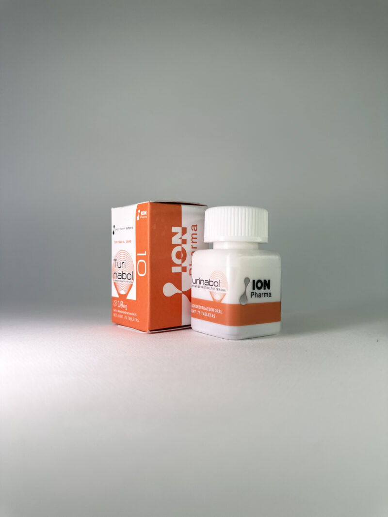 Turinabol 10MG