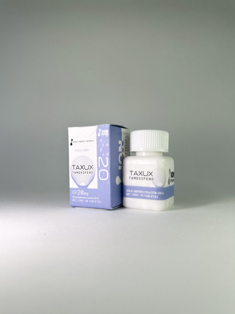 Tamoxifeno Citrate (Novaldex) 20MG