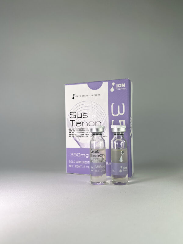 Sustanon Mix 350MG