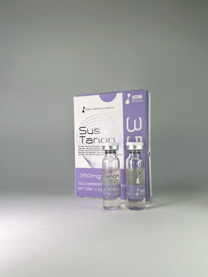 Sustanon Mix 350MG
