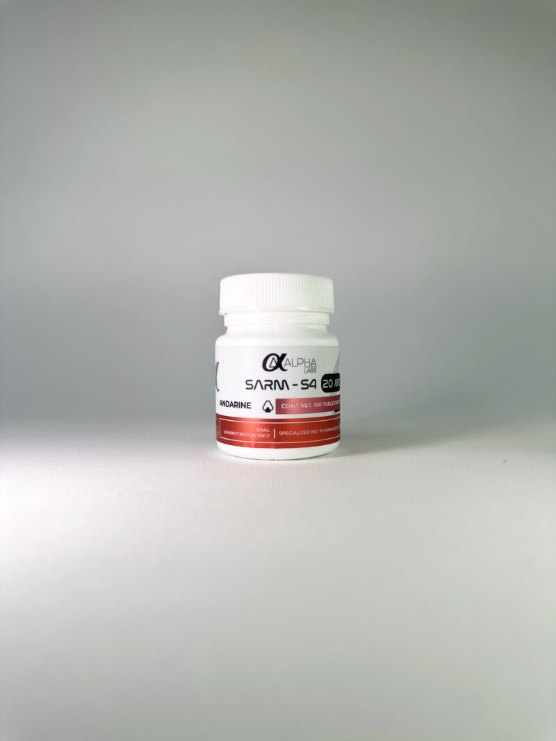 Andarine 20MG