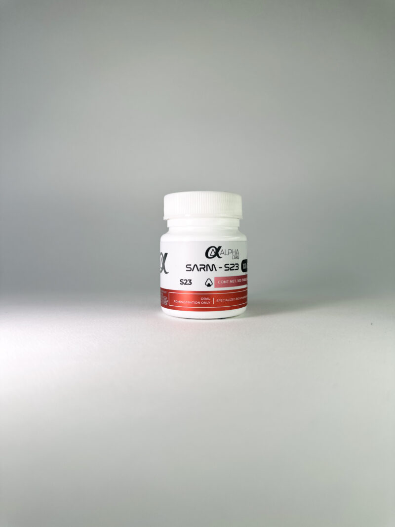 S23 10MG