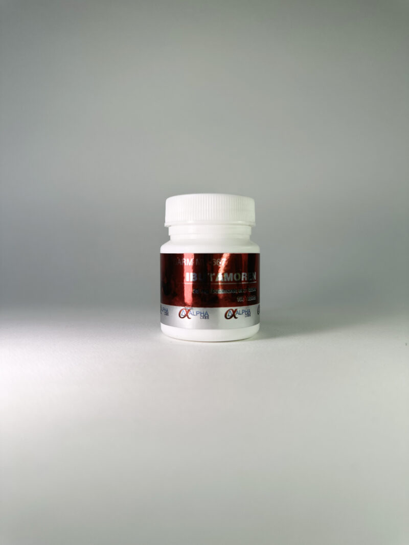 Ibutamuren 25MG