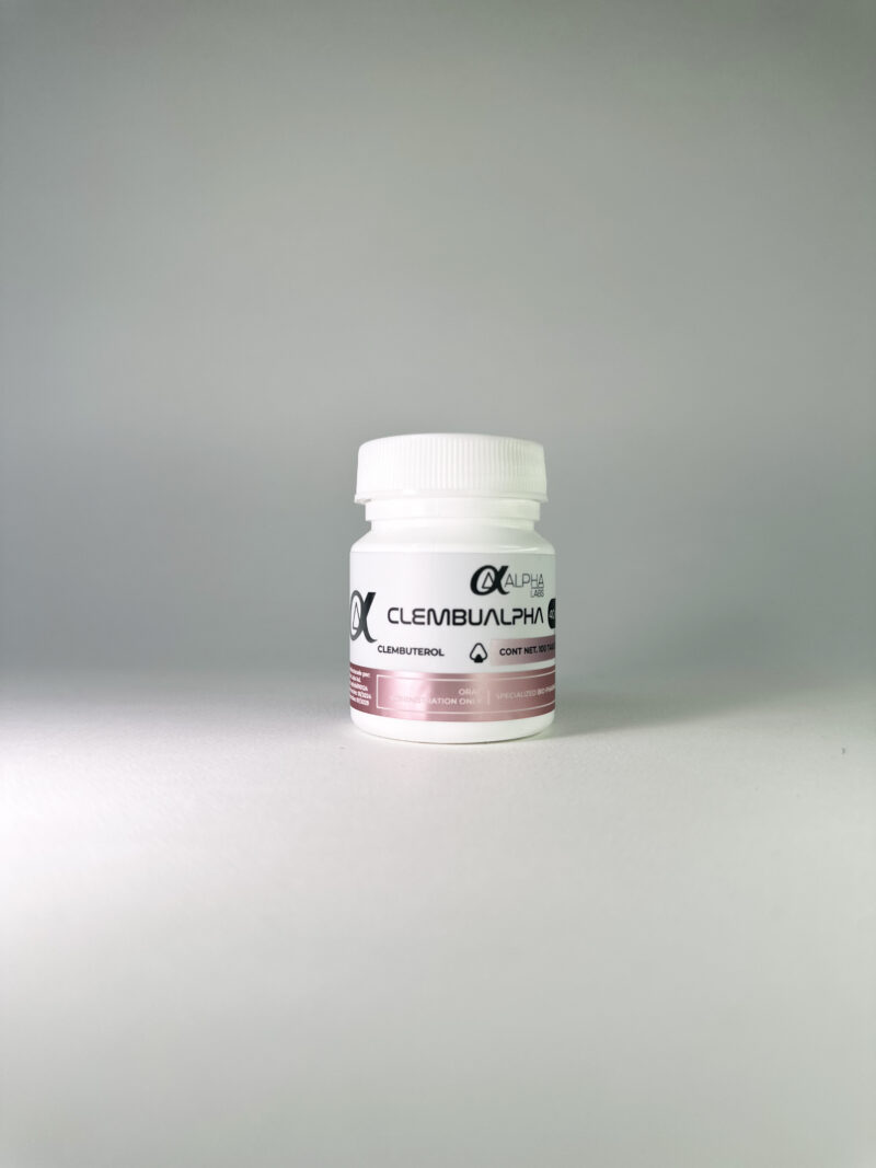 Clembuterol 40MG