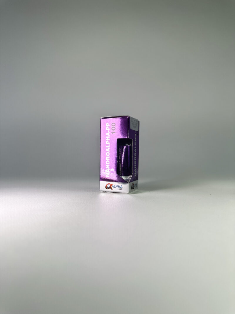 Nandrolona Phenylpropinato (NPP)