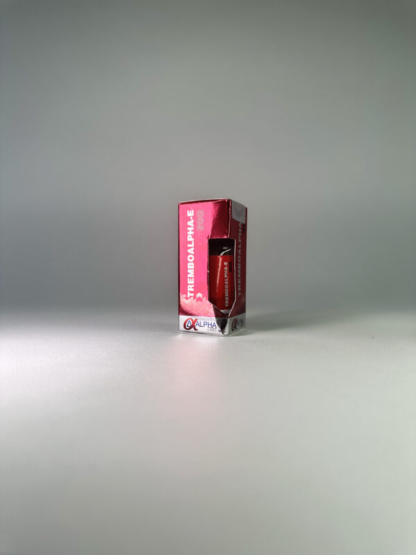 Trembolona Enanthate 200MG