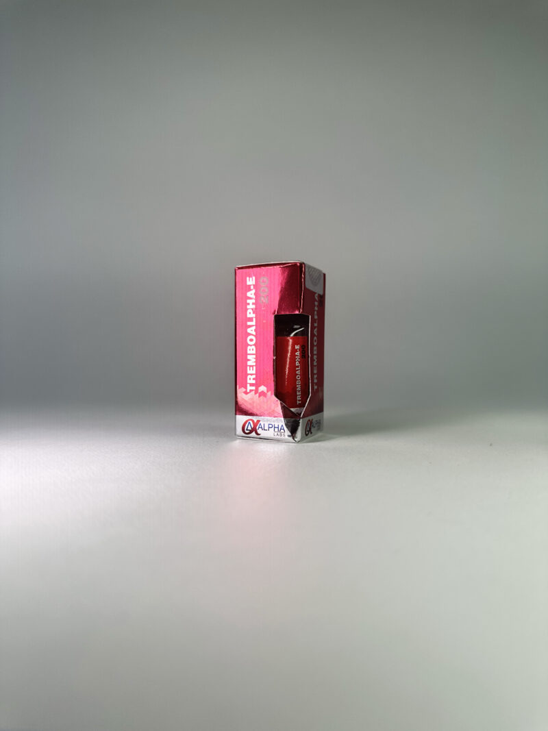 Trembolona Enanthate 200MG