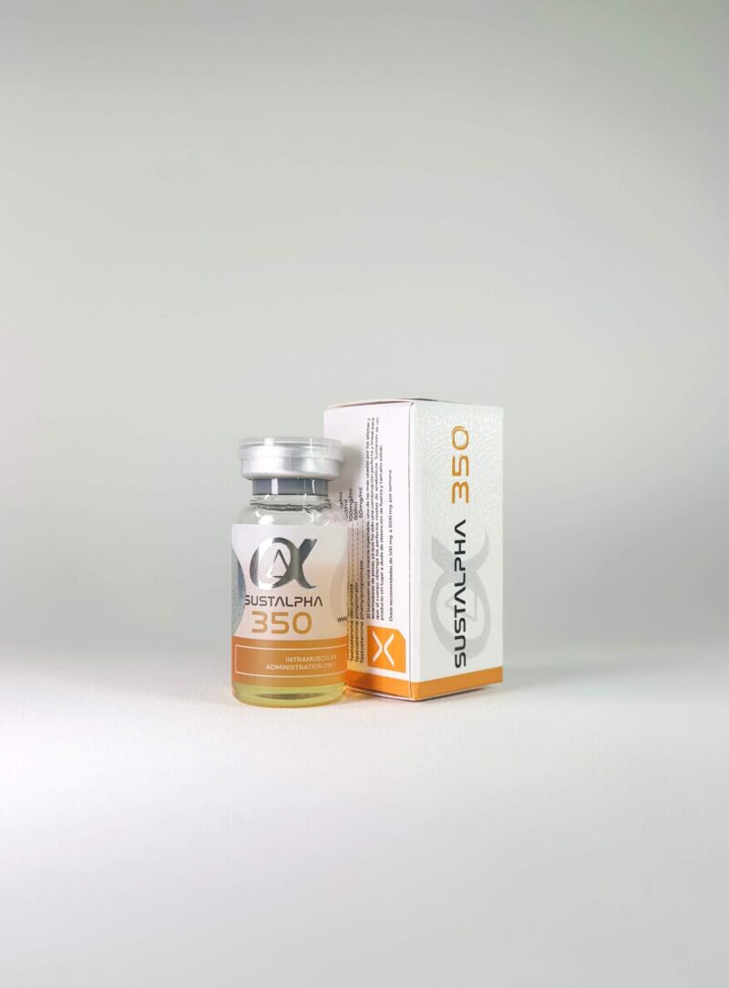 Sustanon Mix 350mg